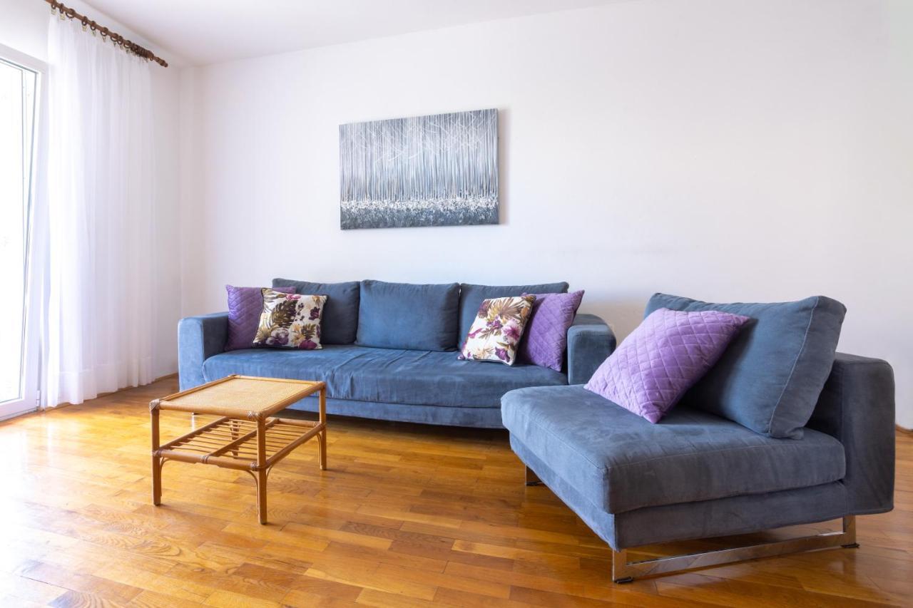 Apartments Lonzor Selce Kültér fotó