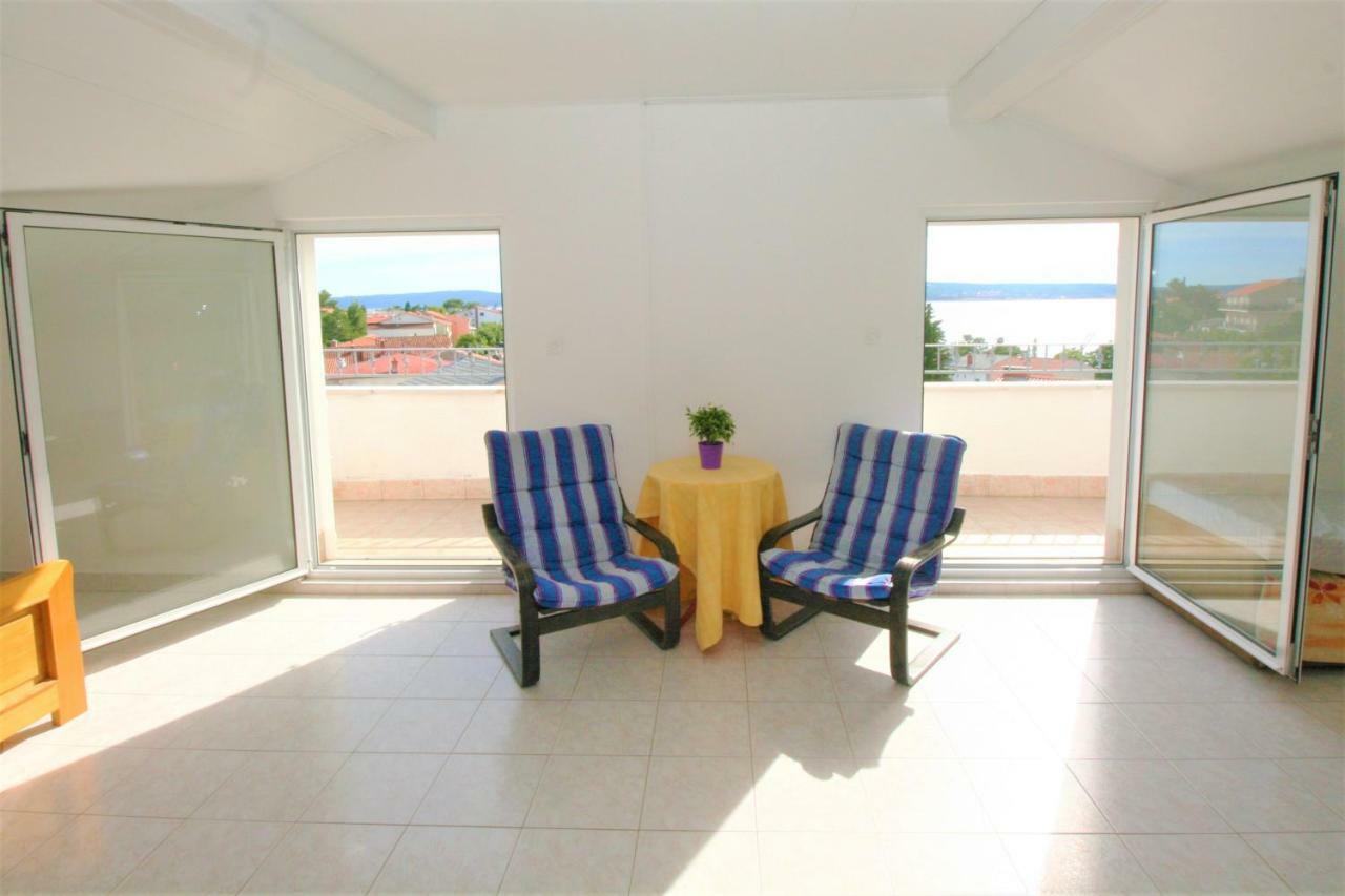 Apartments Lonzor Selce Kültér fotó